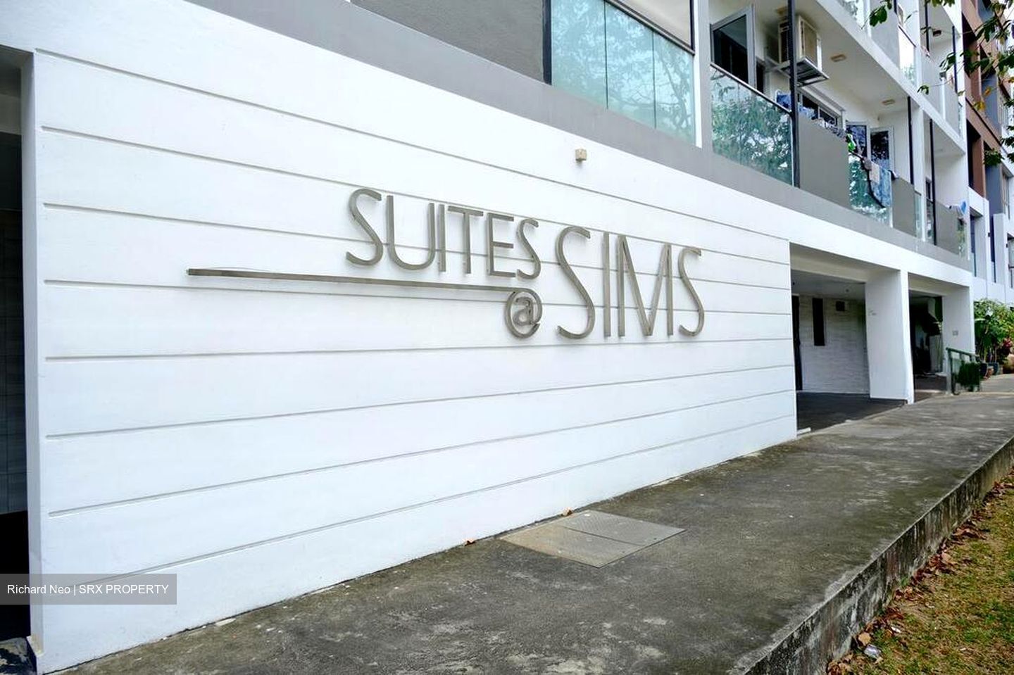 Suites @ Sims (D14), Apartment #523684871